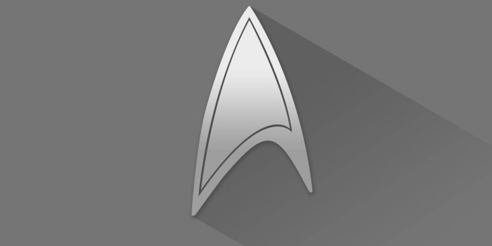 1437x1280 Star Trek Insignia wallpaper by t3chn0s1s - 2f - Free on ZEDGE™