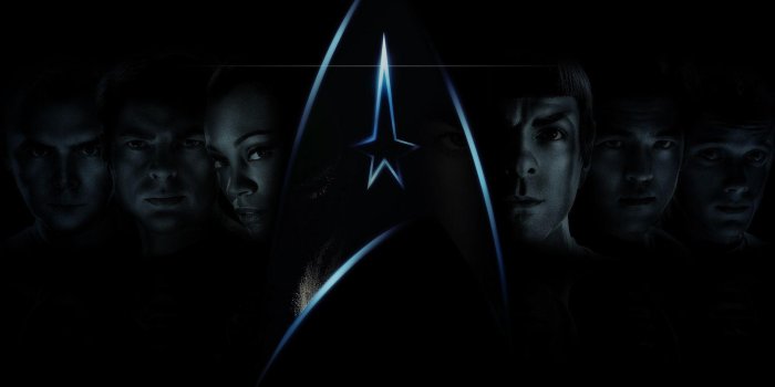 1920x1080 Star Trek Logo Wallpapers