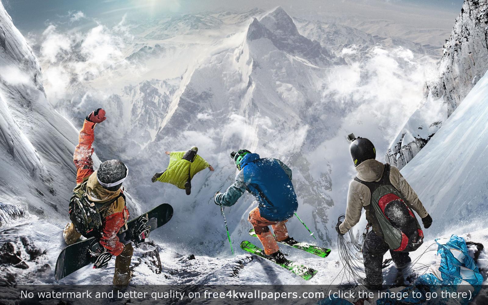 3840x2400 crossline: Sport Wallpaper 4k