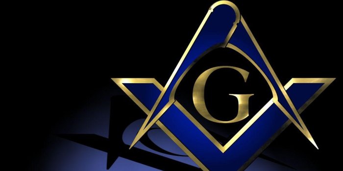 1152x864 Masonic Desktop Wallpapers
