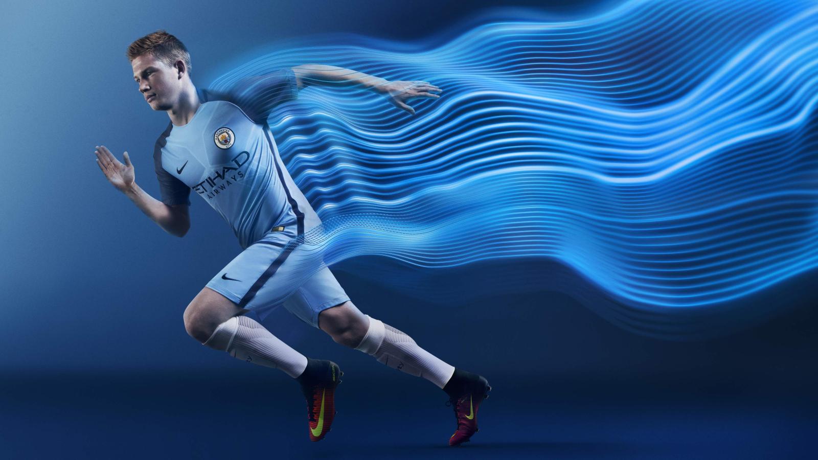 3840x2160 Wallpaper 4k Manchester City Football Player 10k wallpapers, 12k