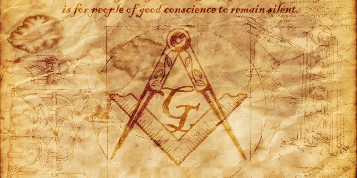 1680x1050 Masonic Desktop Wallpapers