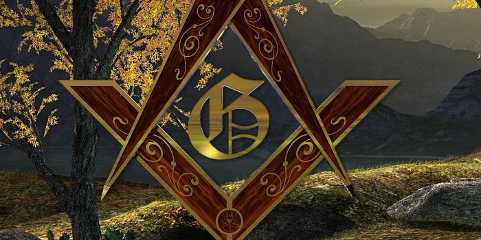 1152x864 50+] Free Masonic Screensavers and Wallpaper on WallpaperSafari
