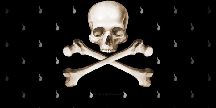 1280x1024 Memento Mori Masonic Wallpaper - FraternalTies