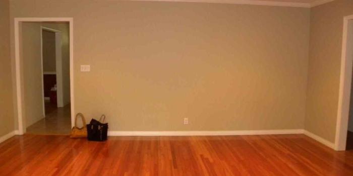 1264x948 Empty - Living Room Wall Decor Empty, Hd Wallpapers & backgrounds