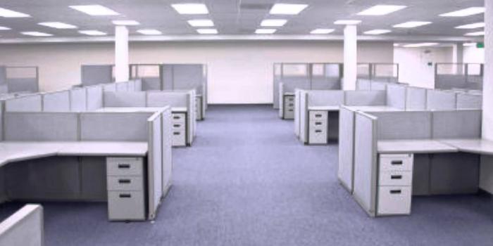 1920x1080 Empty Office Wallpaper , (45+) Pictures