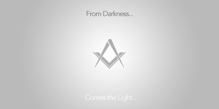 1920x1080 Another Wallpaper - From Darkness, Comes the Light.. : freemasonry
