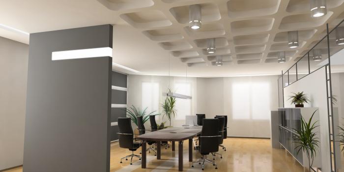 1920x1200 Empty Office Desktop Wallpaper 1920x1200 px, #JXQUZ96 - Picserio.com