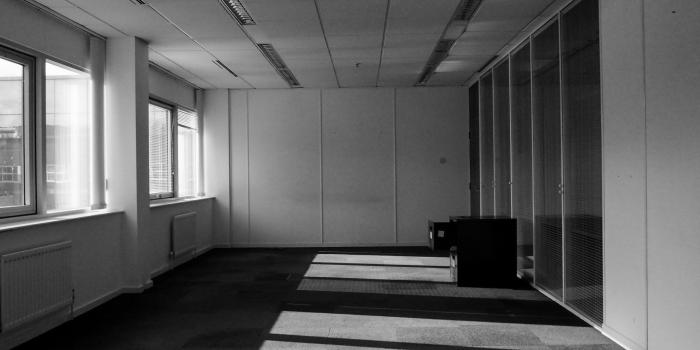 2048x1536 Empty Office - - Architecture, Download Wallpapers on Jakpost.travel