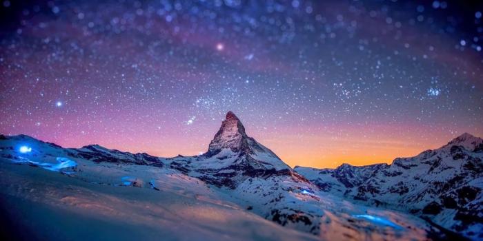 1536x864 Free download Winter Landscape Desktop Wallpapers THIS Wallpaper