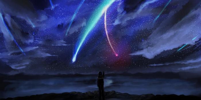 1600x900 Your Name wallpapers 1600x900 desktop backgrounds