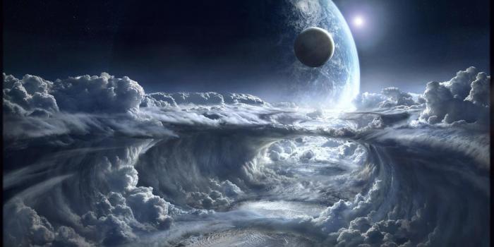 1600x900 Space wallpapers 1600x900 desktop backgrounds