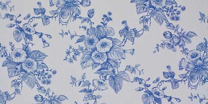 768x1152 Blue floral background | Vintage wallpaper, Background vintage