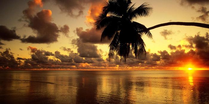 1600x900 129 Beach Wallpaper Examples To Put On Your Desktop Background