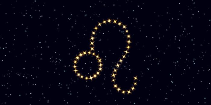 1600x900 Star sign Leo Desktop wallpapers 1600x900