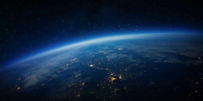 1600x900 Space And Earth Nasa Hd Desktop Wallpaper Widescreen - United