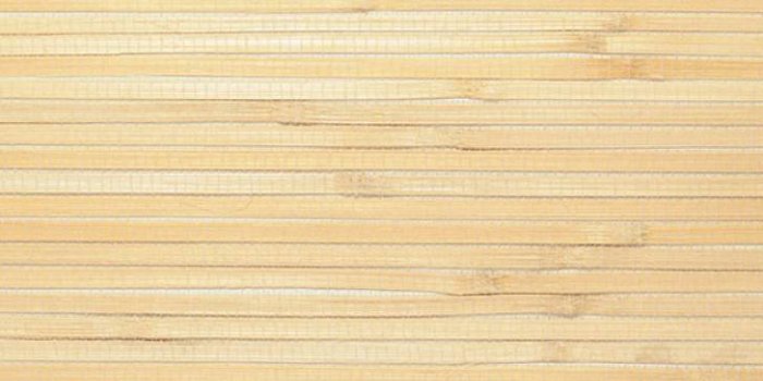 728x1100 Wallpaper Natural Bamboo 03 (Brown beige, Sand yellow) | Wallpaper