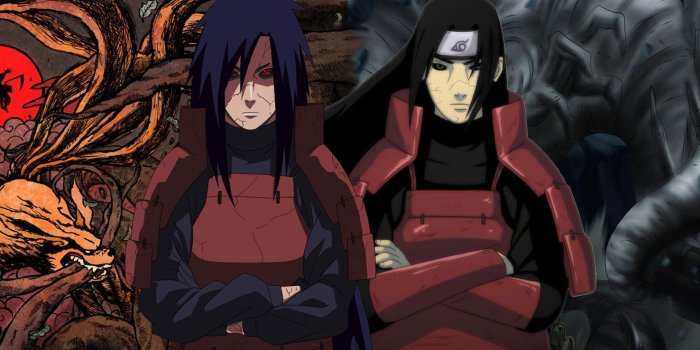2877x1012 Hashirama and Madara Wallpapers - Top Free Hashirama and Madara