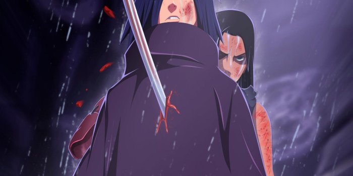 1920x1440 Naruto Shippuden - Madara Uchiha,Hashirama Senju HD wallpaper download
