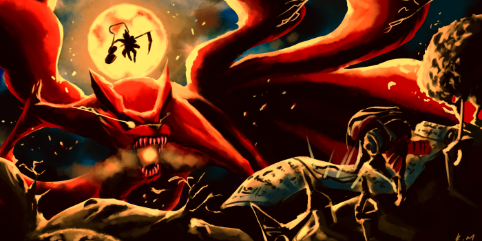 1920x1080 Madara Hashirama Wallpaper - Hashirama Vs Madara Wallpaper Hd, Hd