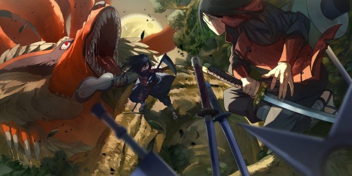 1920x1200 Hashirama Wallpapers - Top Free Hashirama Backgrounds