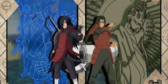 1022x781 Free download Hashirama and Madara by nagatofan1000 [1022x781] for