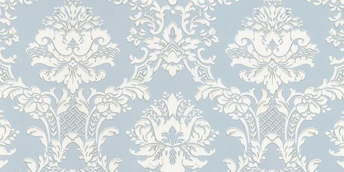1000x1000 Norwall Document Damask Wallpaper SD25646 in 2020 | Damask