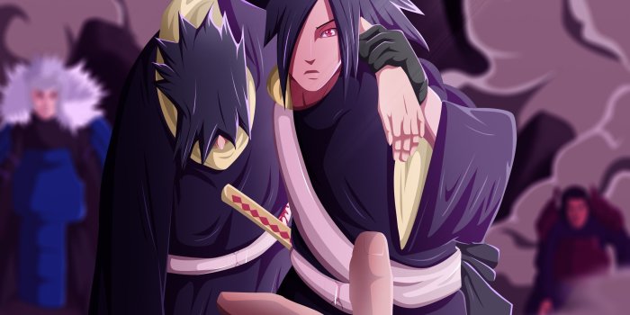 2400x1920 Naruto HD Wallpaper | Background Image | 2400x1920 | ID:953434