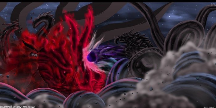 1380x579 Wallpapers High Definitions: Naruto Madara vs Hashirama wallpaper