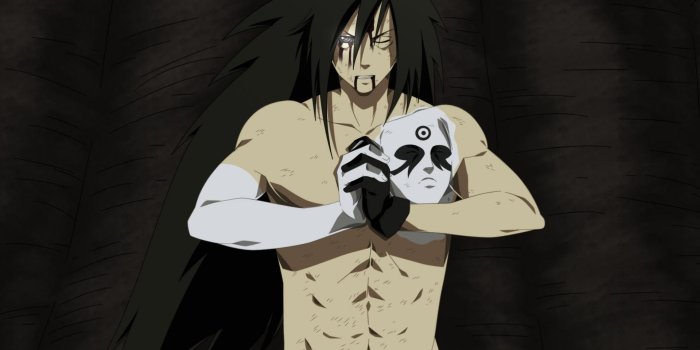 1920x1440 Naruto Shippuden - Madara Uchiha,Hashirama Cells HD wallpaper download