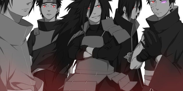 1920x1358 Hashirama Senju Wallpapers (61+ pictures)