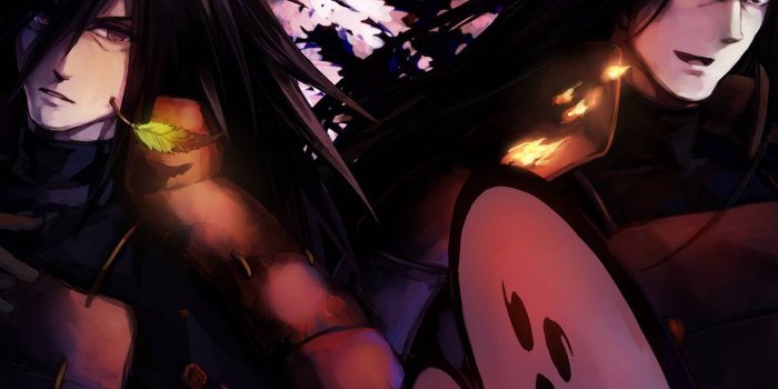 1444x1280 Hashirama and Madara wallpaper by CynicPsycho - 31 - Free on ZEDGE™