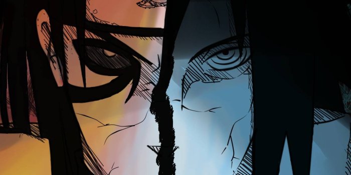 1343x1200 Hashirama and Madara wallpaper by CynicPsycho - 8e - Free on ZEDGE™