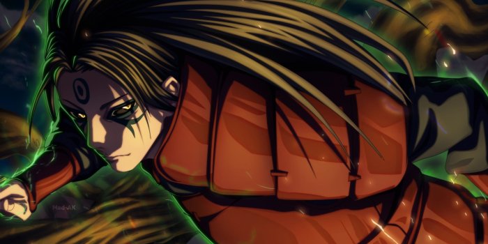 2560x1600 2560x1600 Hashirama Senju 2560x1600 Resolution Wallpaper, HD Anime