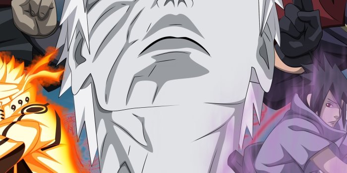 3840x1080 OBITO VS HASHIRAMA - Hashirama Senju Wallpapers (61+ pictures)