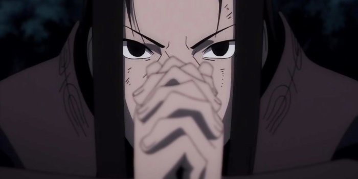 1920x1200 Hashirama Senju Wallpapers ·① WallpaperTag