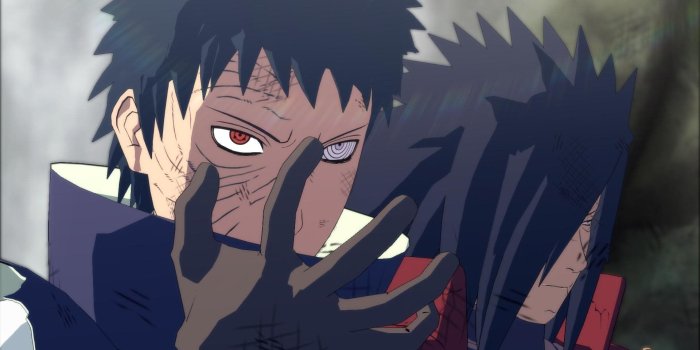 1920x1080 40666 madara vs hashirama wallpaper | 1920 x 1080