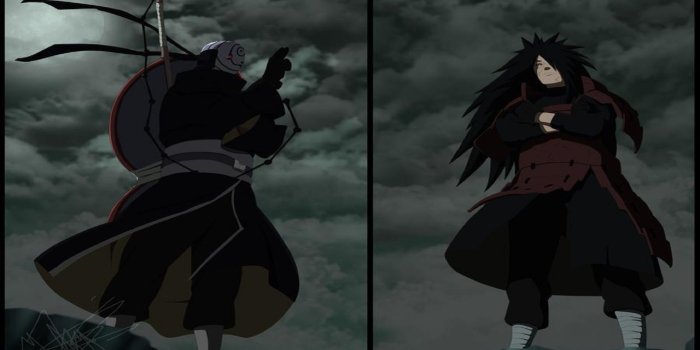 1920x1080 madara 4K wallpapers for your desktop or mobile screen free and