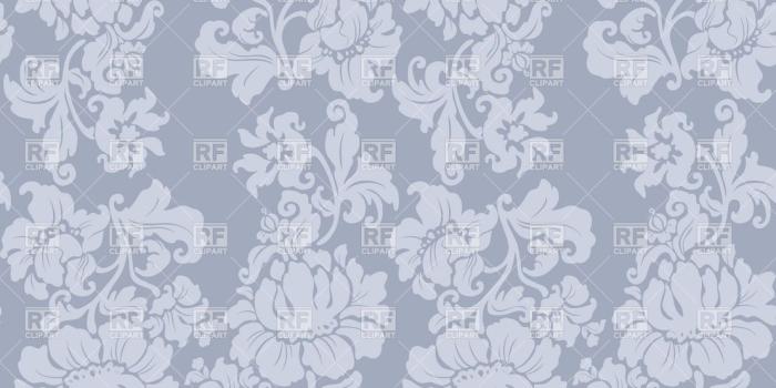 1108x1200 Free download Floral Victorian Wallpaper [1108x1200] for your