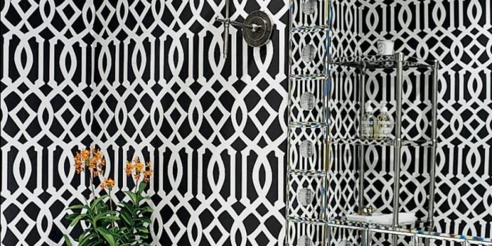 900x1125 Unique Powder Rooms to Inspire Your Next Remodeling