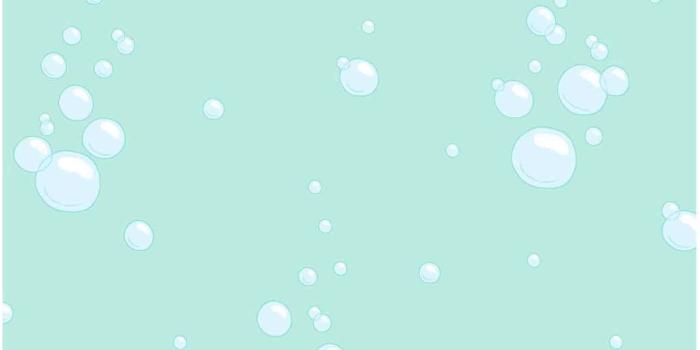 1317x1284 Amazon.com: York Wallcoverings ZB3253 Bubbles Wallpaper, Soft Aqua