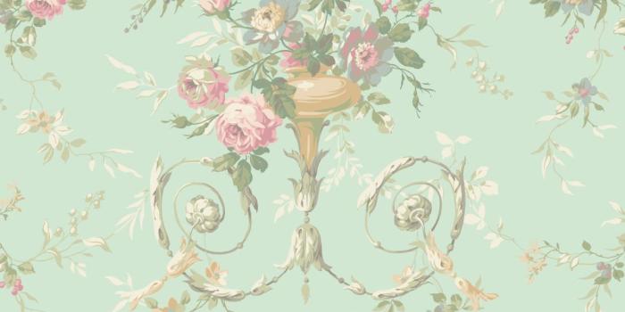 1000x1000 50+] Wallpaper Inc Vintage Wallpaper Border on WallpaperSafari