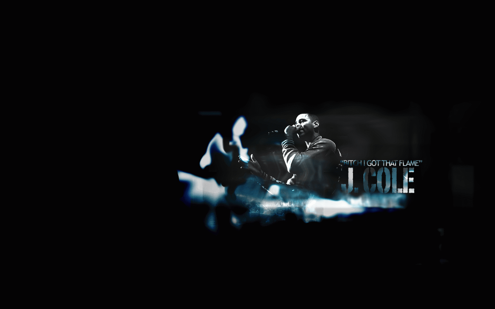 1680x1050 J. Cole Wallpapers