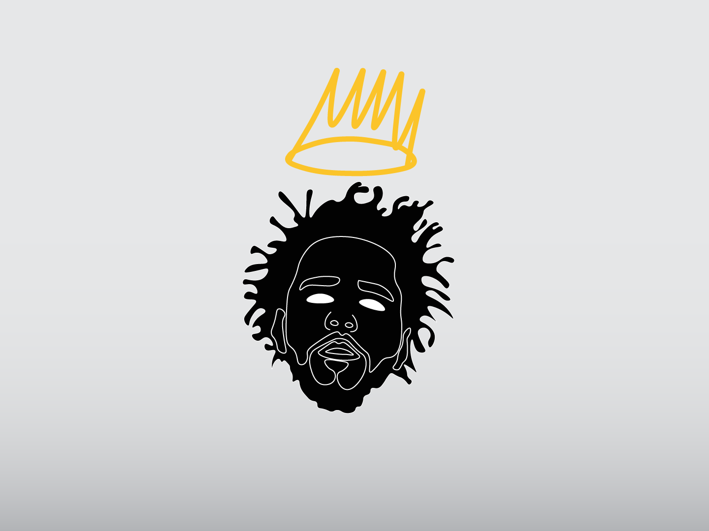 1440x1080 JCCDC33 | J Cole Crown Drawing Clipart Today:1587249013 Download Here