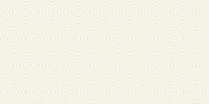 1200x911 Concentric Wallpaper - White W/Iridescent |Wallpaper And Borders