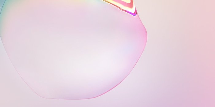 1920x1920 Samsung Galaxy Note 10 wallpapers already available for download