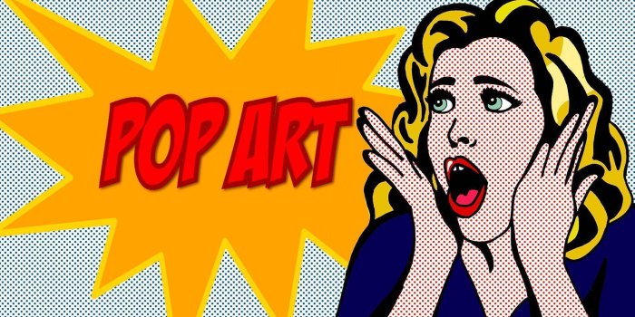 1920x1120 Pop Art Wallpapers