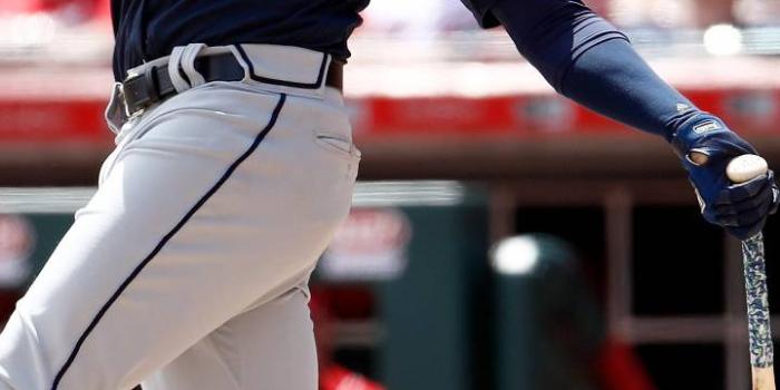 720x1280 Ronald Acuna MLB wallpaper by AlamRodriguez - e4 - Free on ZEDGE™