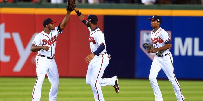 3402x2532 ATLANTA BRAVES baseball mlb j wallpaper | 3402x2532 | 158347