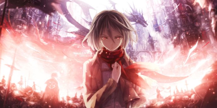 1920x1080 Awesome Mikasa Ackerman Free Wallpaper Id - 1920x1080 Wallpaper